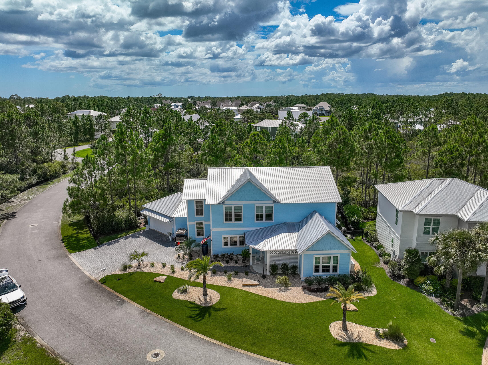 61 Sweet Breeze Drive Santa Rosa Beach, FL 32459 - Photo 92 of 92 61 Sweet Breeze Dr Santa Rosa Beach FL 3