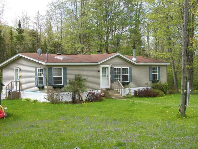 32 Ouellette Road Jefferson, ME 04348 - Photo 1 of 1 Exterior Front.