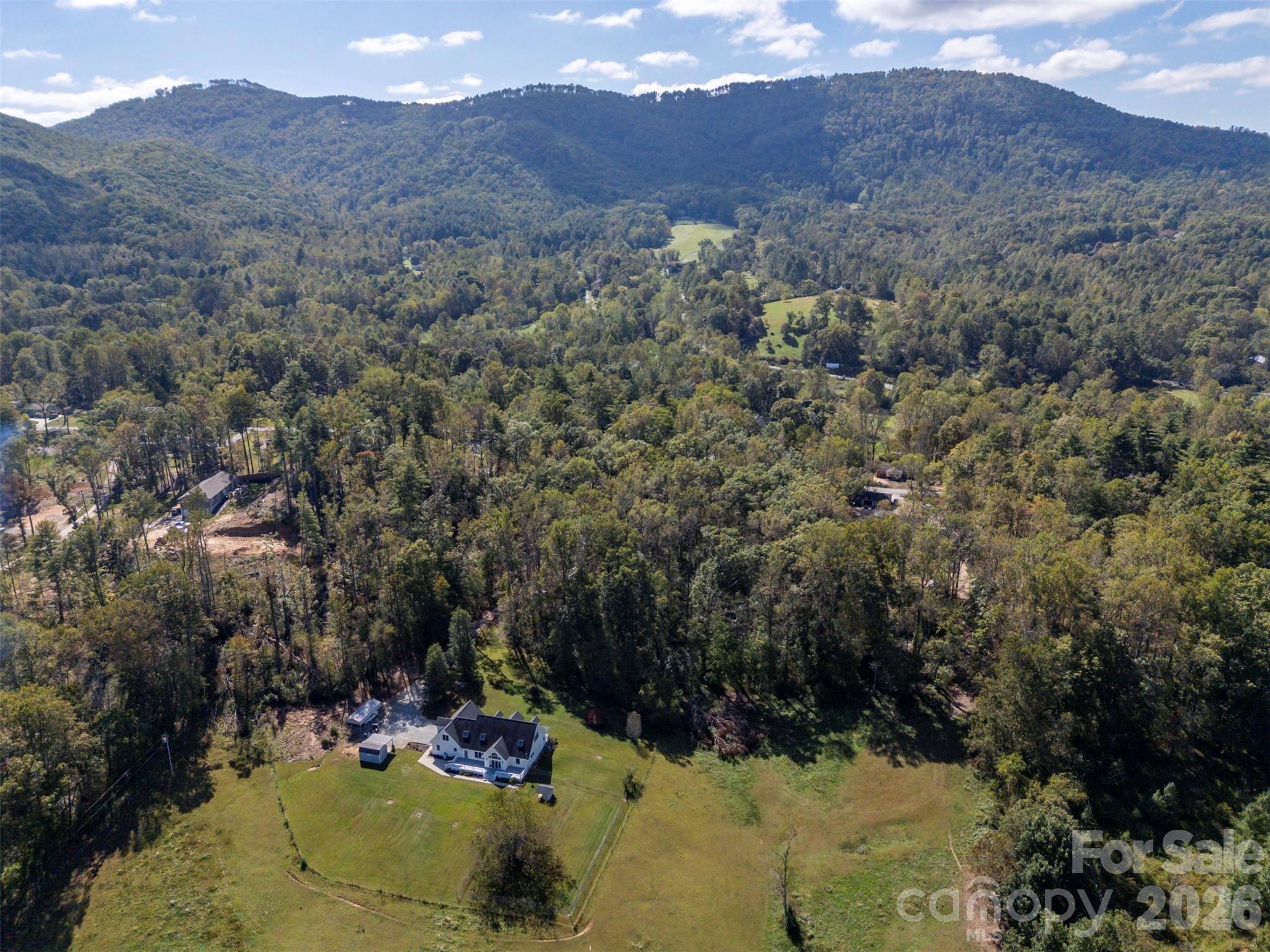 275 Souther Road Fletcher, NC 28732 - Photo 46 of 48