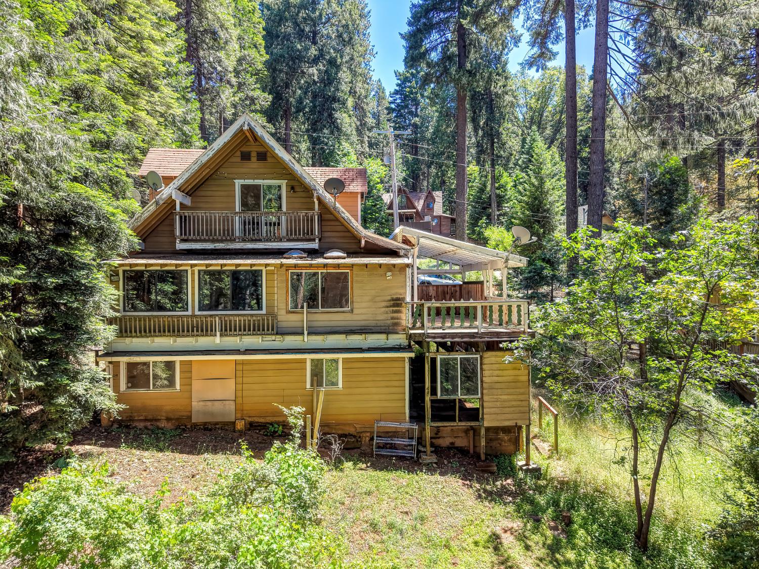 6237 Drop Off Road Pollock Pines, CA 95726 - Photo 66 of 67