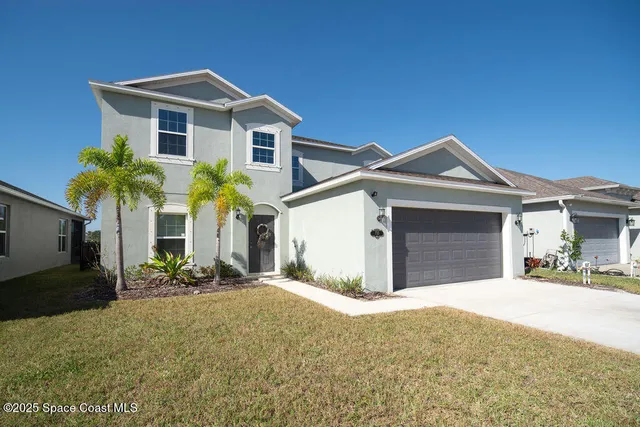 $475,000 | 710 Boughton Way, West Melbourne, FL 32904