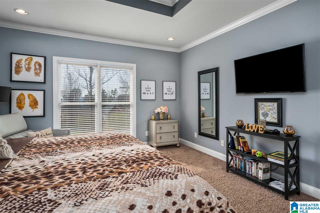 7518 Roper Tunnel Road Trussville, AL 35173 - Photo 17 of 33