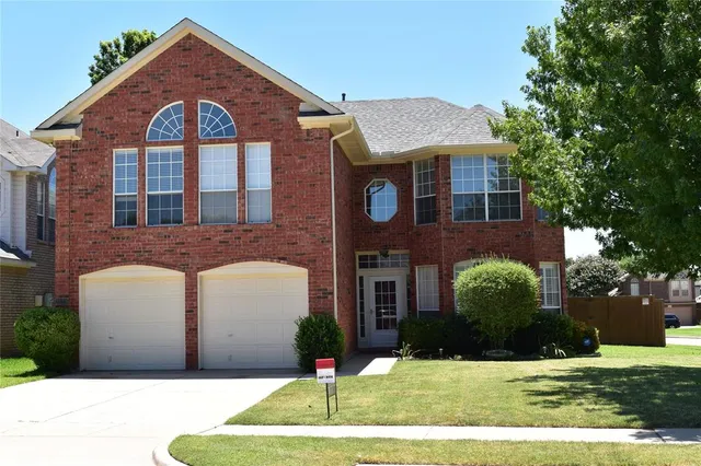 $539,000 | 1321 Pawnee Trail, Carrollton, TX 75007