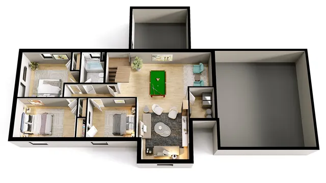 $1,299,000 | 18018 Hoder Road, New Buffalo, MI 49117