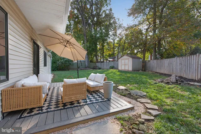 $640,000 | 1534 Youngs Point Place, Herndon, VA 20170