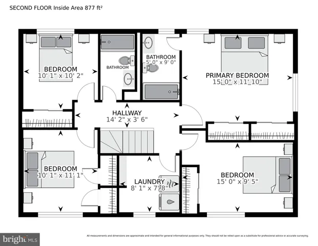 $640,000 | 1534 Youngs Point Place, Herndon, VA 20170