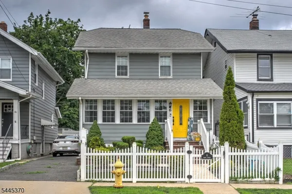 $569,000 | 6 Grove Street, Bloomfield, NJ 07003