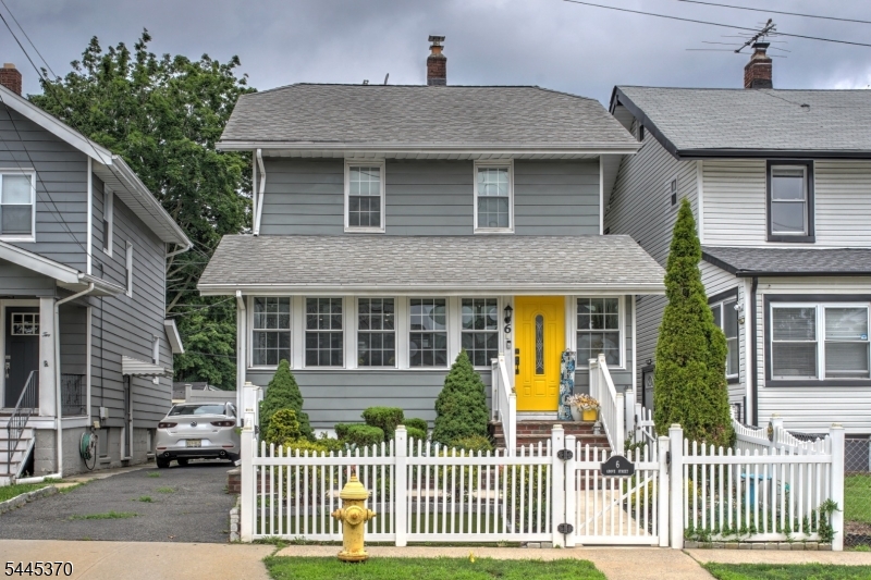 6 Grove Street Bloomfield, NJ 07003 - Photo 1 of 24