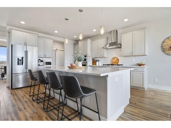 $1,300,000 | 5042 Prairie Lark Lane, Severance, CO 80615