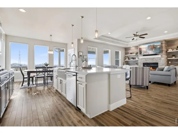 $1,300,000 | 5042 Prairie Lark Lane, Severance, CO 80615