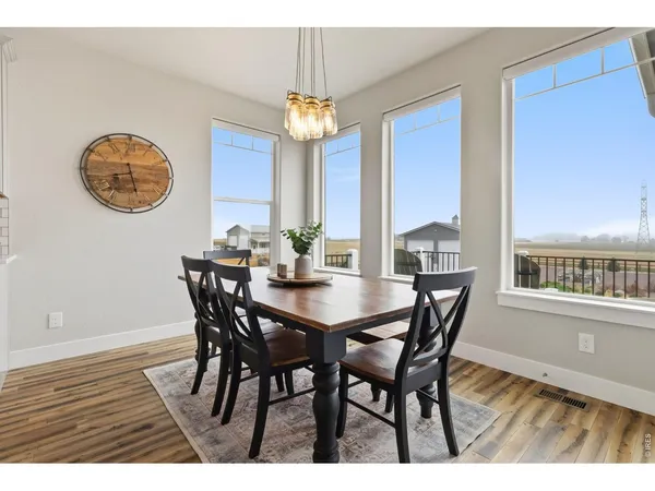 $1,300,000 | 5042 Prairie Lark Lane, Severance, CO 80615