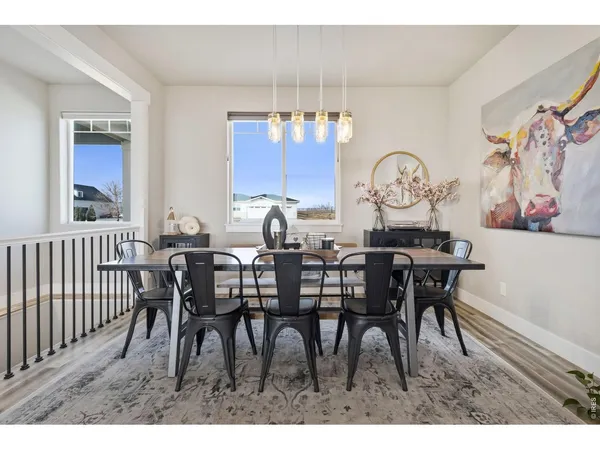 $1,300,000 | 5042 Prairie Lark Lane, Severance, CO 80615