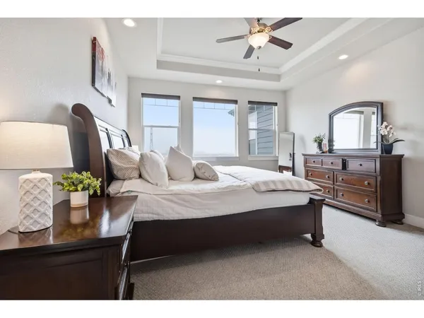 $1,300,000 | 5042 Prairie Lark Lane, Severance, CO 80615