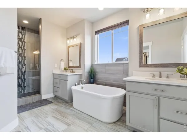 $1,300,000 | 5042 Prairie Lark Lane, Severance, CO 80615