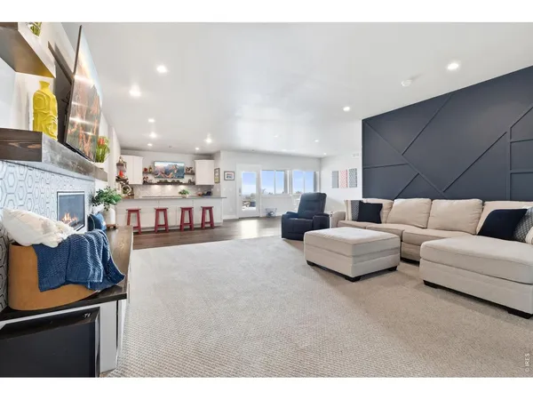 $1,300,000 | 5042 Prairie Lark Lane, Severance, CO 80615