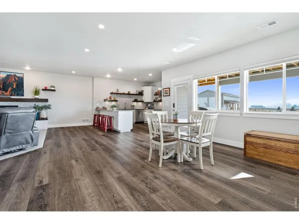 $1,300,000 | 5042 Prairie Lark Lane, Severance, CO 80615