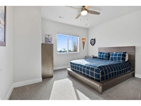 $1,300,000 | 5042 Prairie Lark Lane, Severance, CO 80615