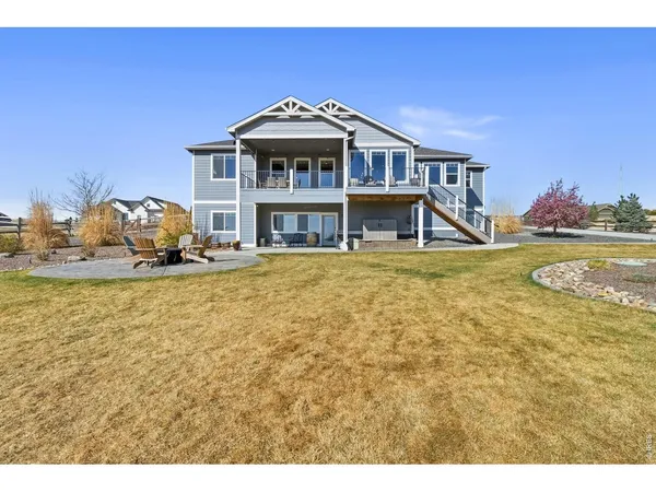 $1,300,000 | 5042 Prairie Lark Lane, Severance, CO 80615