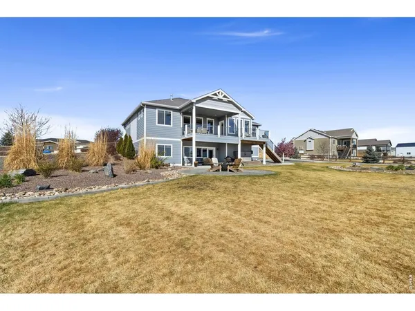 $1,300,000 | 5042 Prairie Lark Lane, Severance, CO 80615