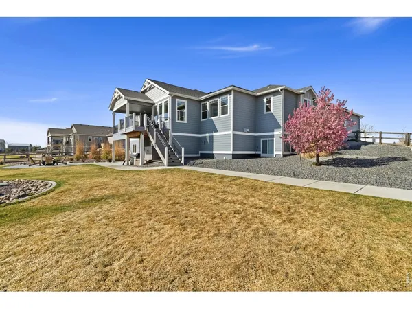 $1,300,000 | 5042 Prairie Lark Lane, Severance, CO 80615