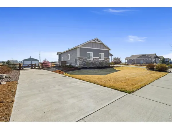 $1,300,000 | 5042 Prairie Lark Lane, Severance, CO 80615