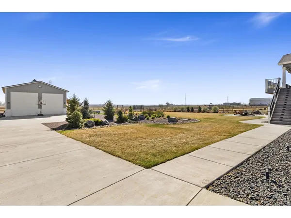 $1,300,000 | 5042 Prairie Lark Lane, Severance, CO 80615