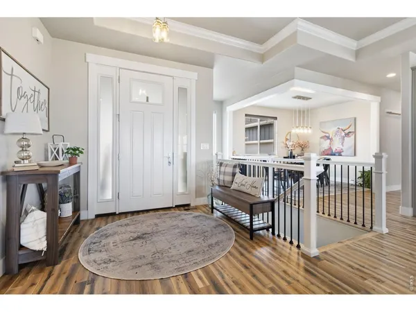 $1,300,000 | 5042 Prairie Lark Lane, Severance, CO 80615