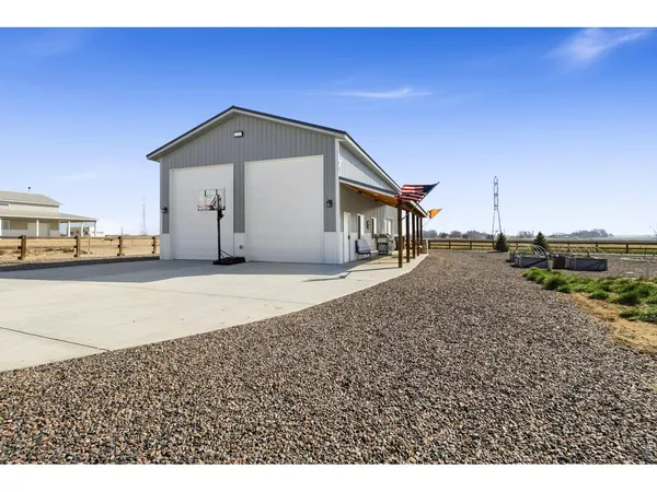 $1,300,000 | 5042 Prairie Lark Lane, Severance, CO 80615