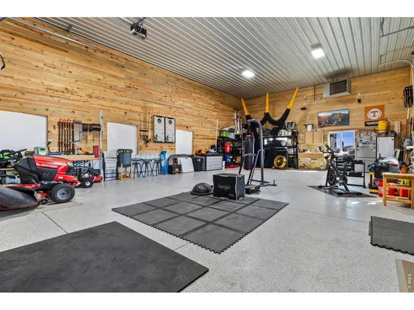 $1,300,000 | 5042 Prairie Lark Lane, Severance, CO 80615