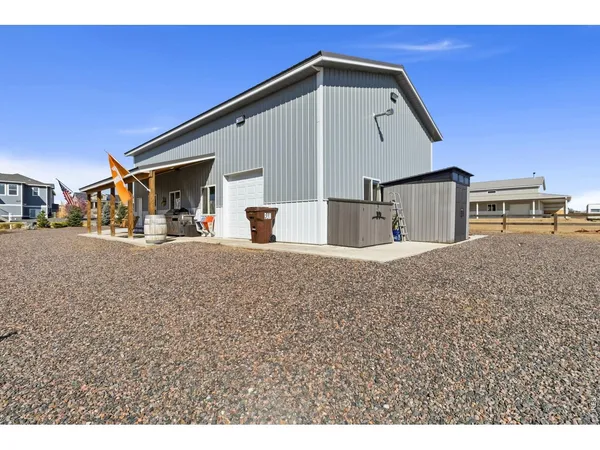 $1,300,000 | 5042 Prairie Lark Lane, Severance, CO 80615