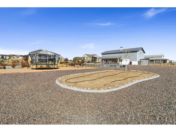 $1,300,000 | 5042 Prairie Lark Lane, Severance, CO 80615