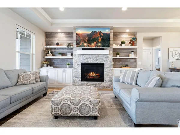 $1,300,000 | 5042 Prairie Lark Lane, Severance, CO 80615