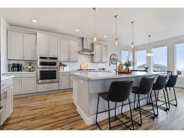 $1,300,000 | 5042 Prairie Lark Lane, Severance, CO 80615