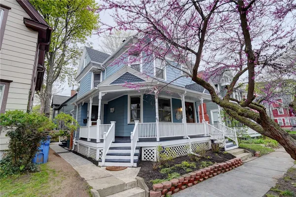 $349,900 | 65-67 Oxford Street, Rochester, NY 14607