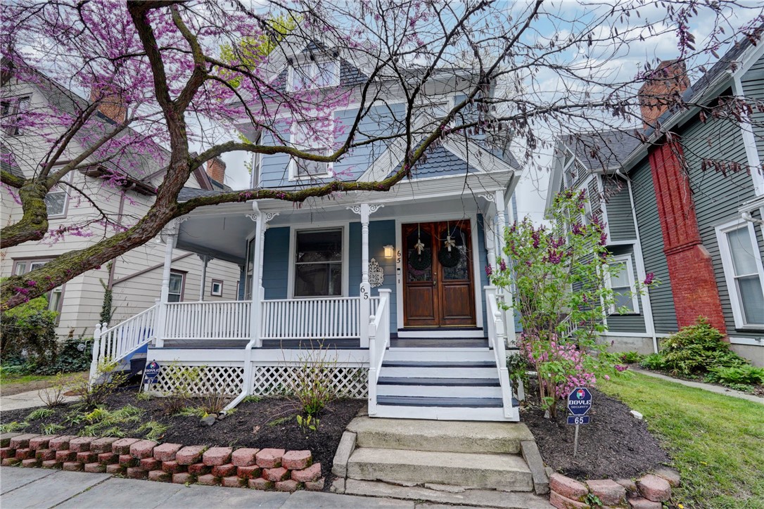 65-67 Oxford Street Rochester, NY 14607 - Photo 2 of 50