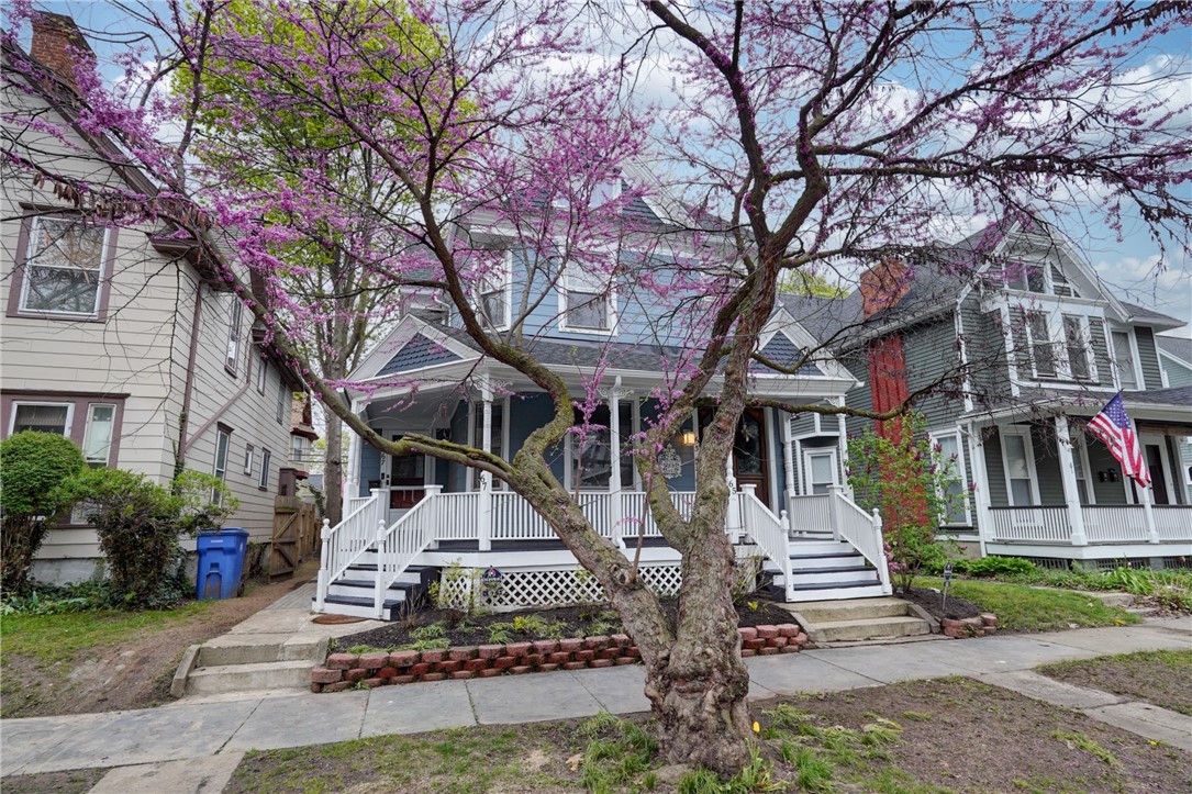 65-67 Oxford Street Rochester, NY 14607 - Photo 3 of 50