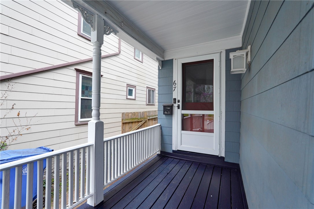 65-67 Oxford Street Rochester, NY 14607 - Photo 31 of 50