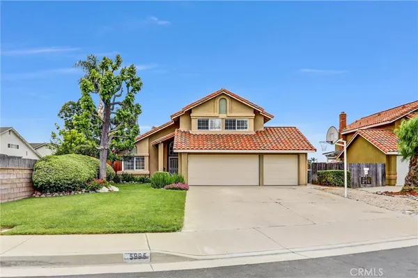 $825,000 | 5995 Breckinridge Lane, Chino, CA 91710