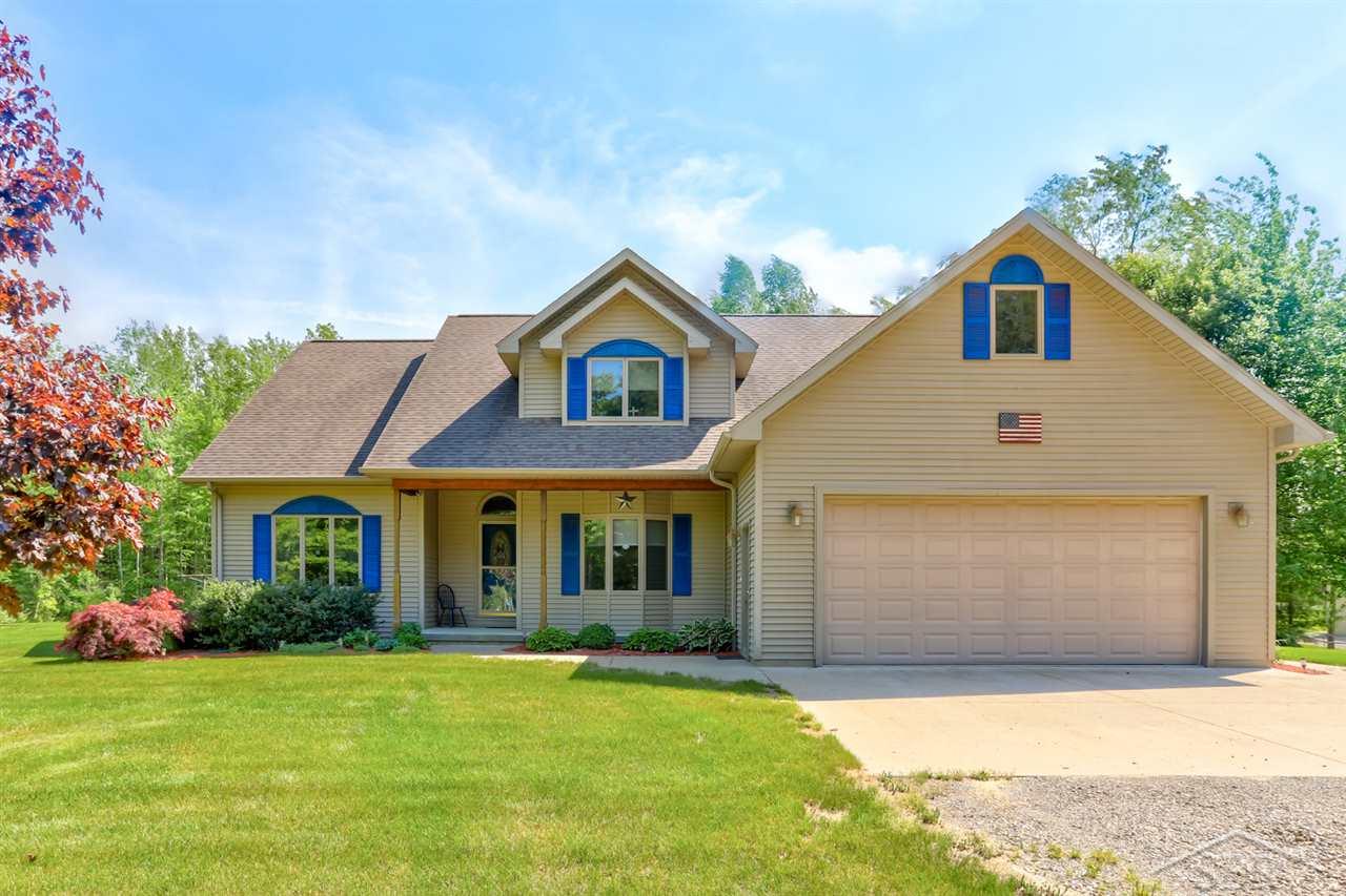 178 East Mt Forest Road Pinconning, MI 48650 - Photo 2 of 77 50001394-1.JPG