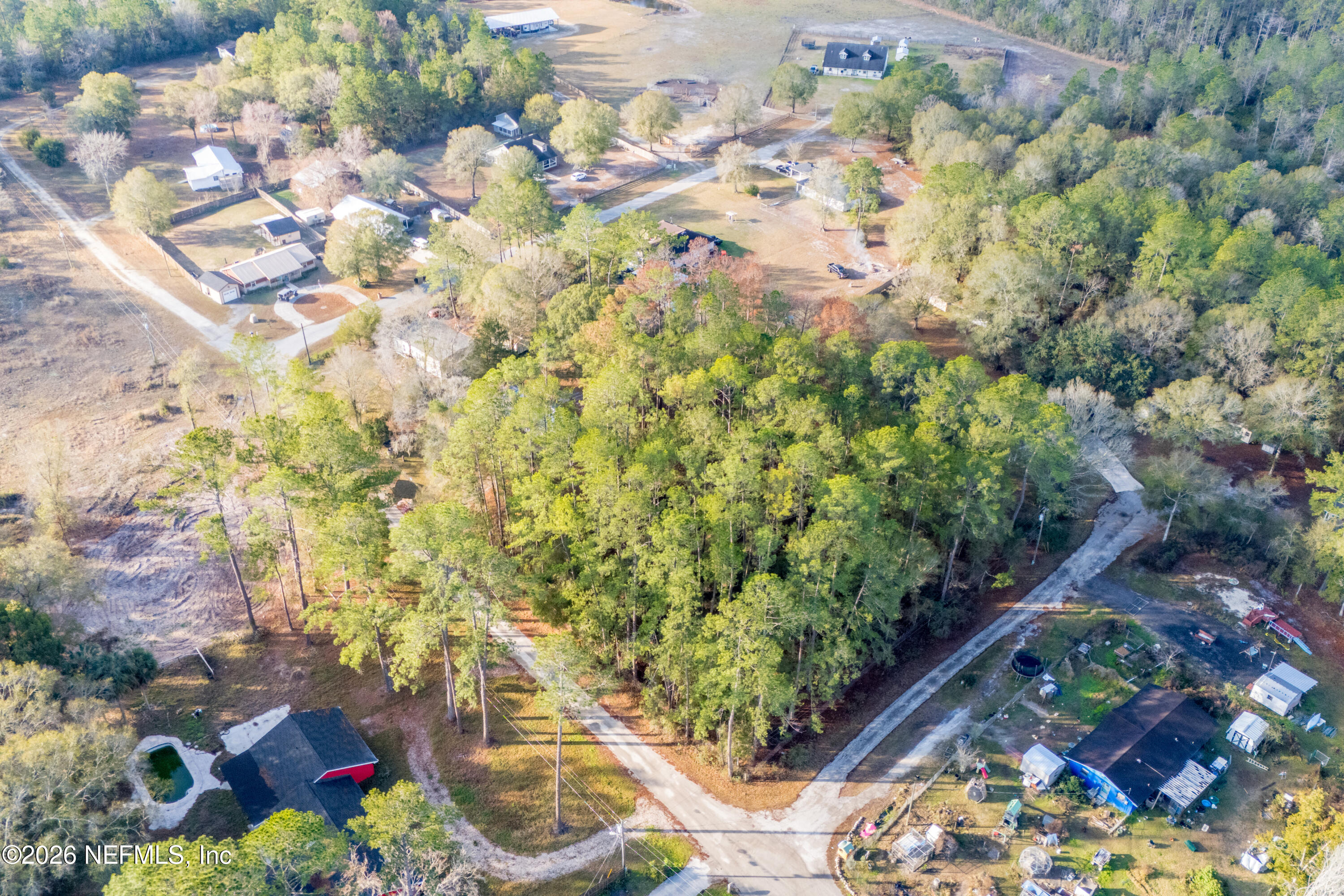 0 Northwest 56th Avenue Starke, FL 32091 - Photo 2 of 5