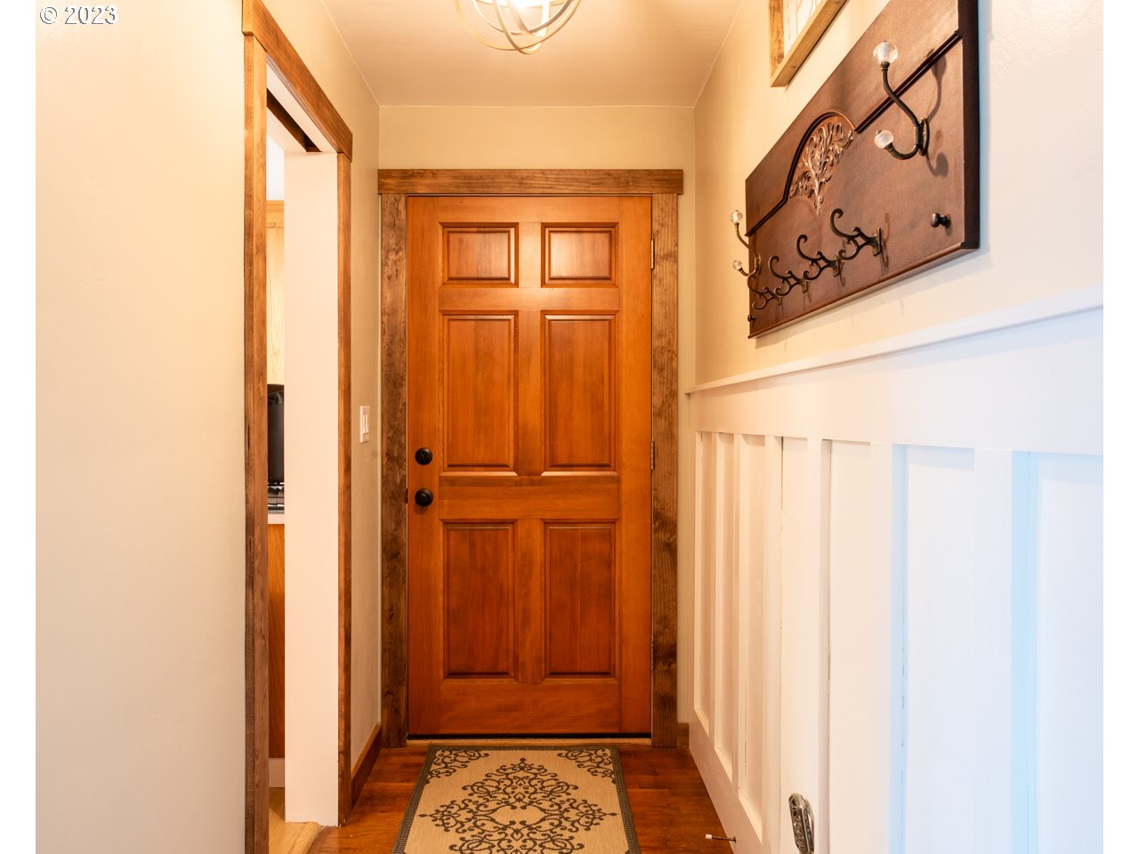 5279 Jasper Road Springfield, OR 97478 - Photo 5 of 48 a view of front door