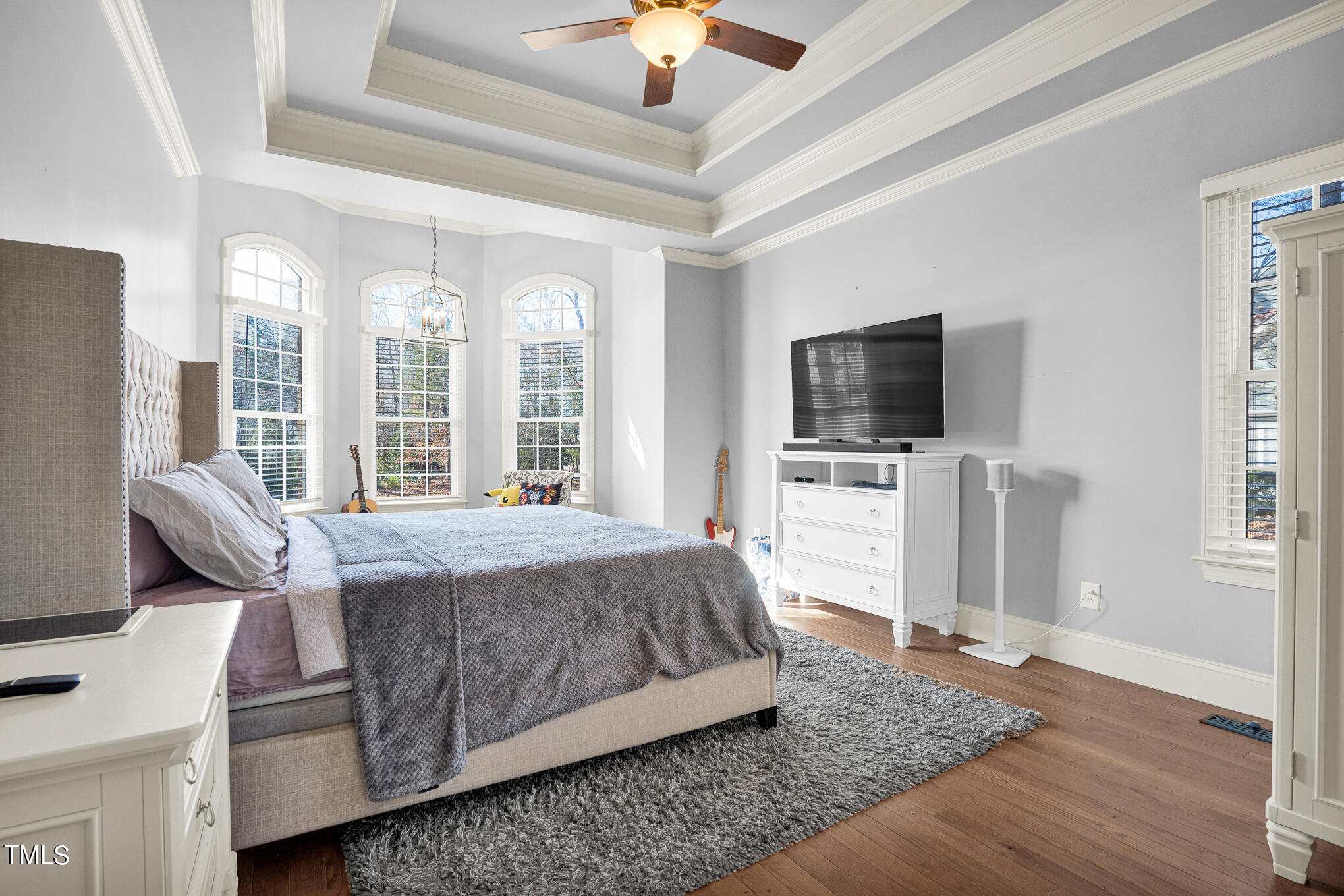 7220 Duncans Ridge Way Fuquay-Varina, NC 27526 - Photo 11 of 33 DSC09884