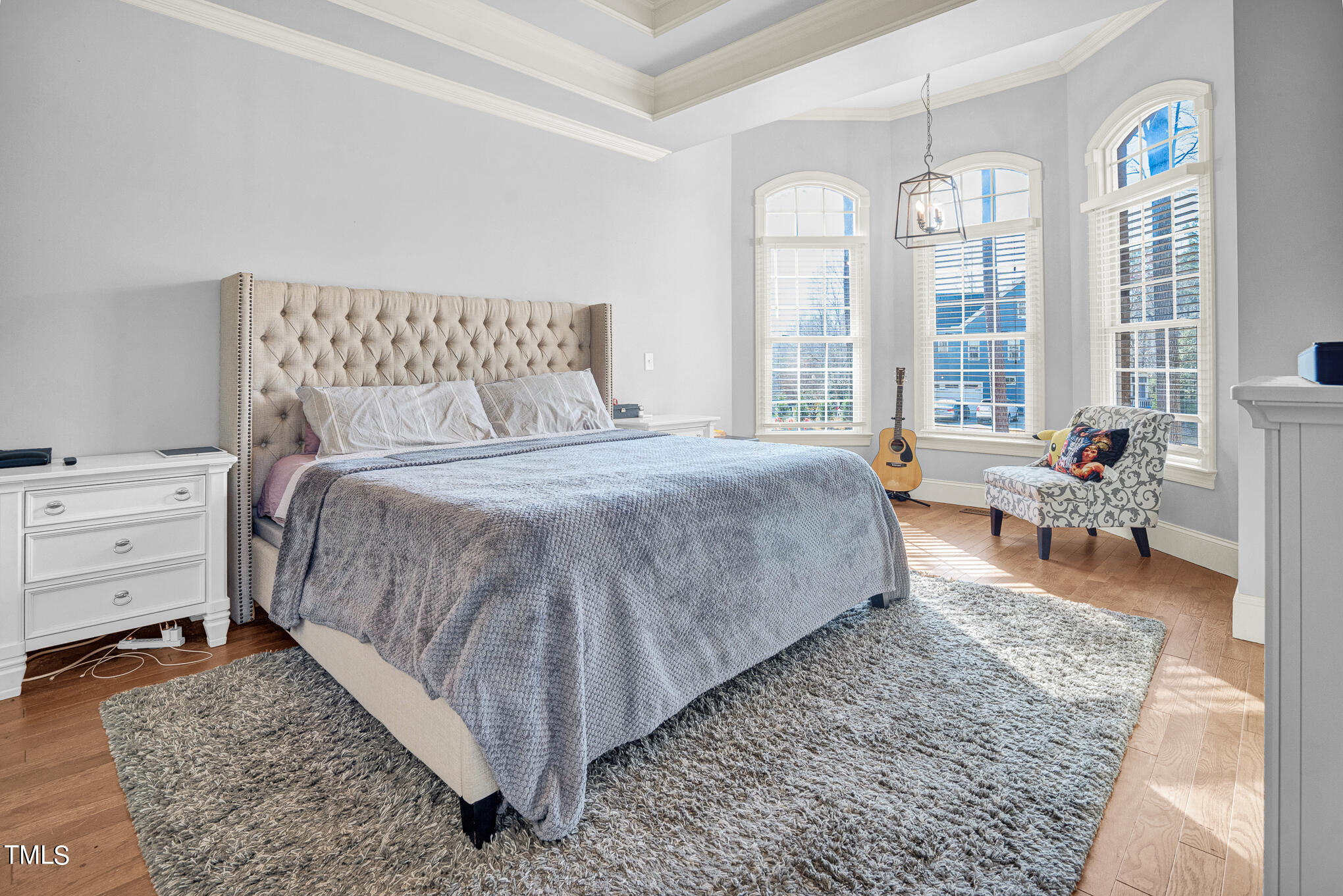 7220 Duncans Ridge Way Fuquay-Varina, NC 27526 - Photo 12 of 33 DSC09889