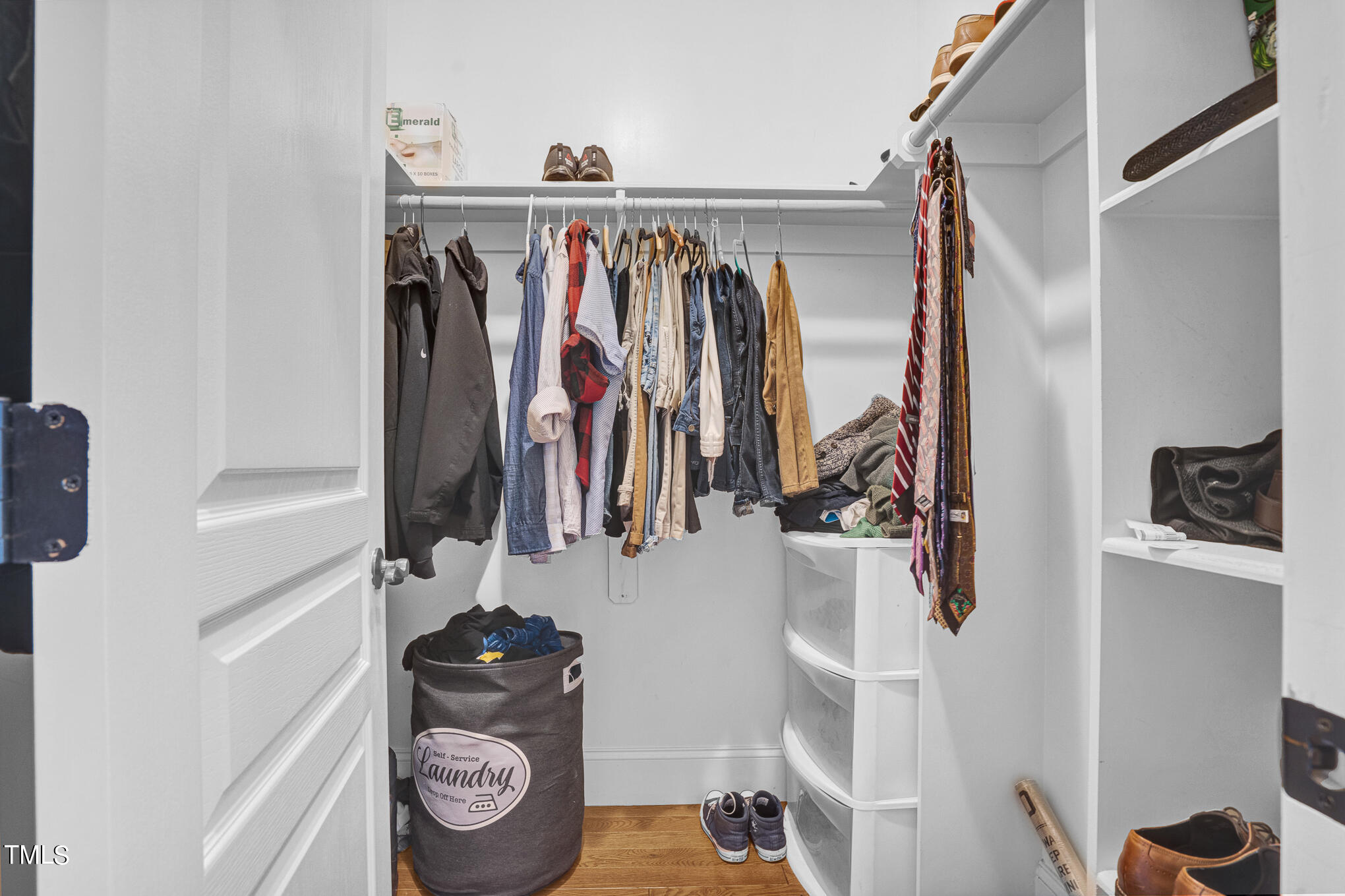 7220 Duncans Ridge Way Fuquay-Varina, NC 27526 - Photo 17 of 33 DSC09899