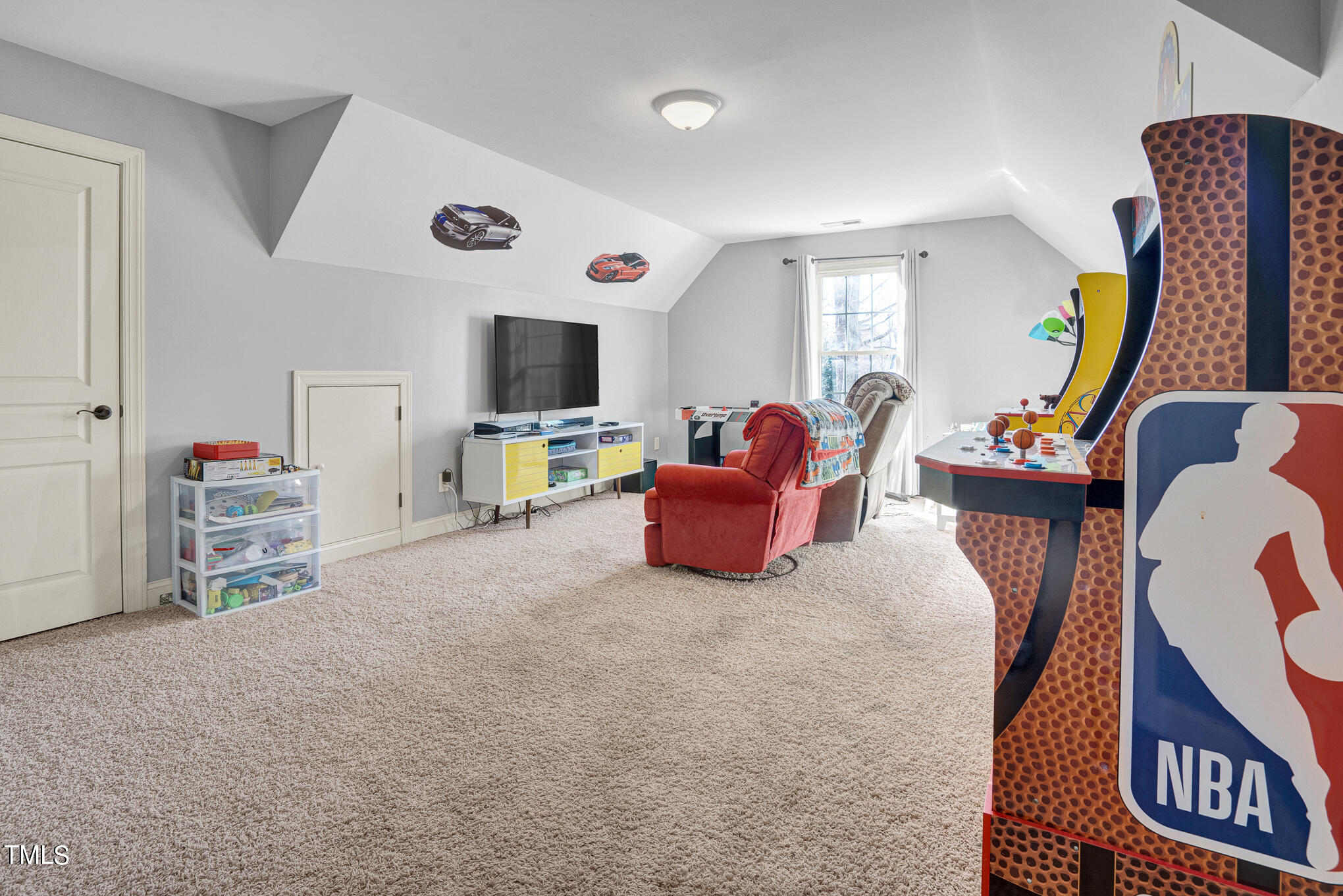 7220 Duncans Ridge Way Fuquay-Varina, NC 27526 - Photo 18 of 33 DSC09934