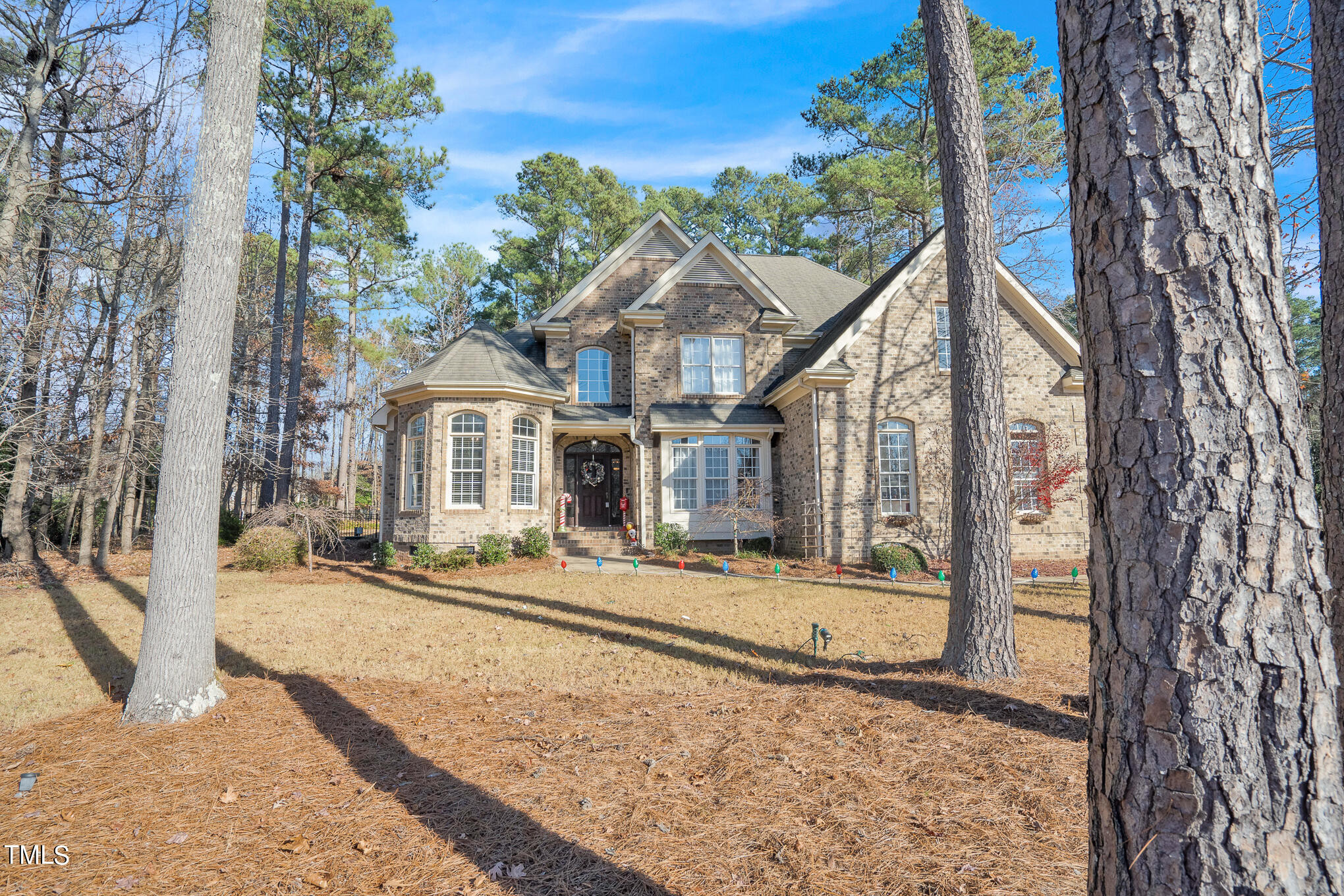 7220 Duncans Ridge Way Fuquay-Varina, NC 27526 - Photo 2 of 33 DSC00035