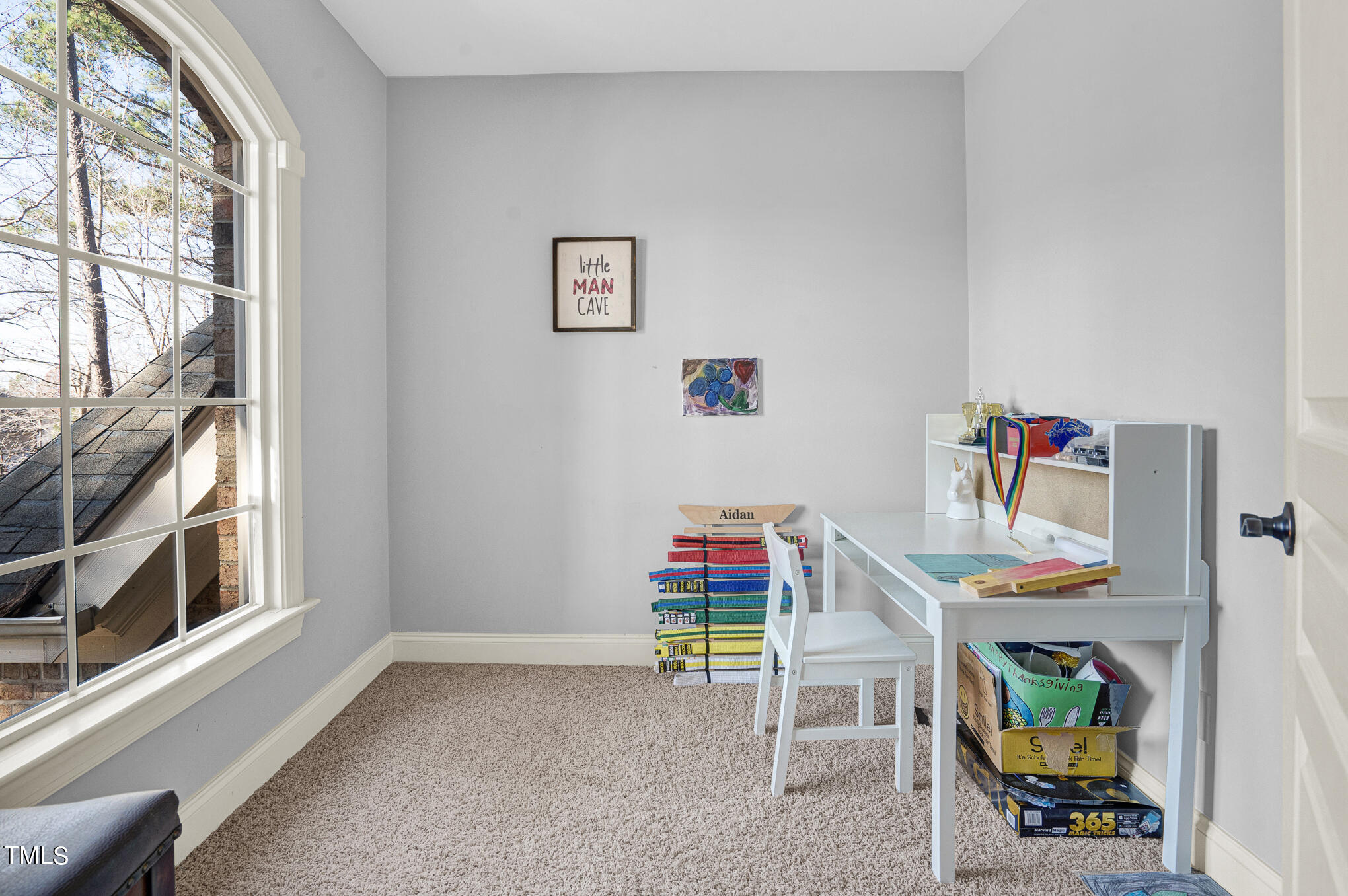 7220 Duncans Ridge Way Fuquay-Varina, NC 27526 - Photo 21 of 33 DSC09924