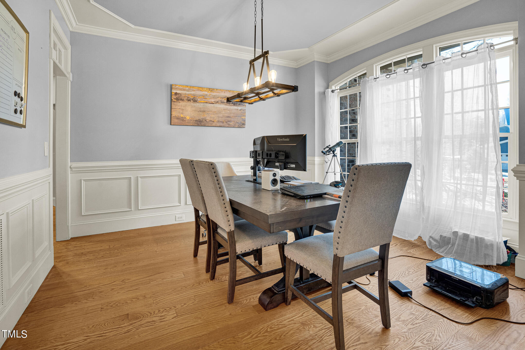 7220 Duncans Ridge Way Fuquay-Varina, NC 27526 - Photo 27 of 33 DSC09854