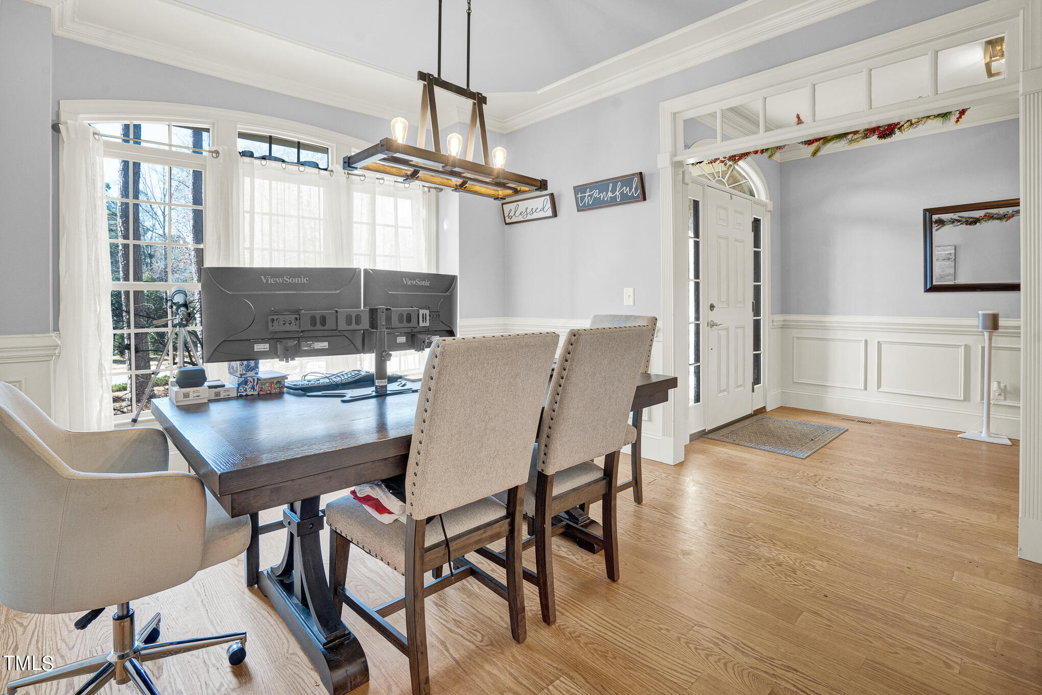 7220 Duncans Ridge Way Fuquay-Varina, NC 27526 - Photo 28 of 33 DSC09859