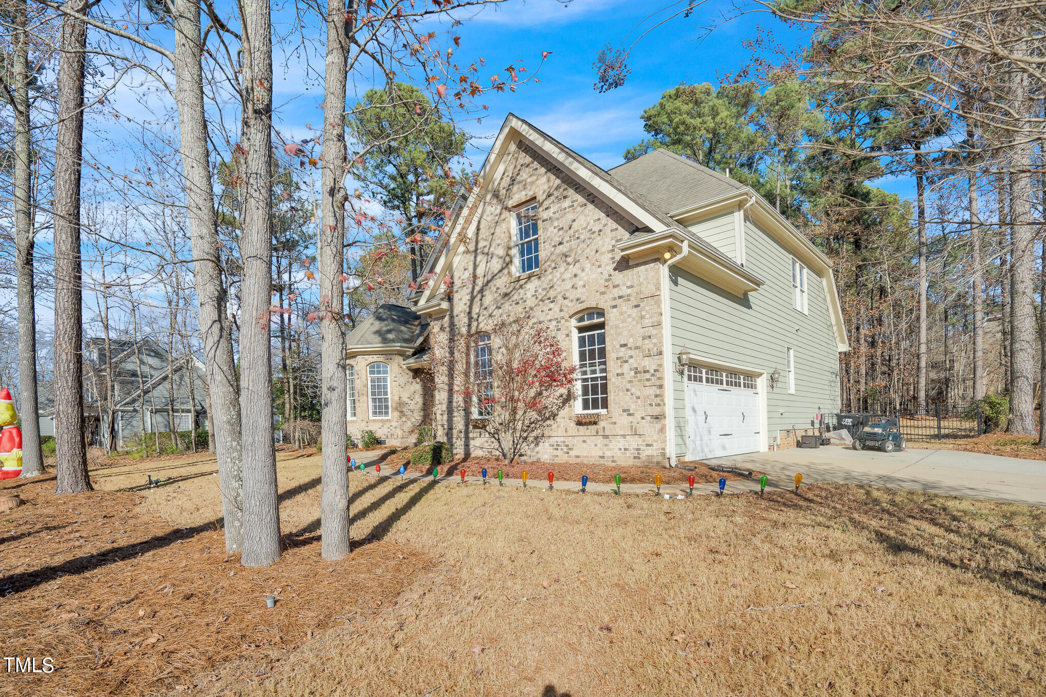 7220 Duncans Ridge Way Fuquay-Varina, NC 27526 - Photo 3 of 33 DSC00040